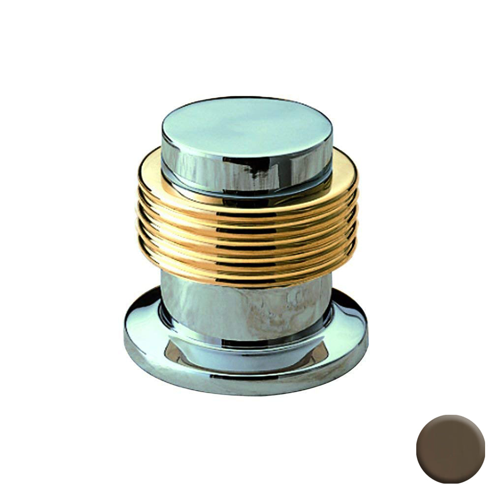 Handle Ring 1-pc Oil Rubbed Bronze