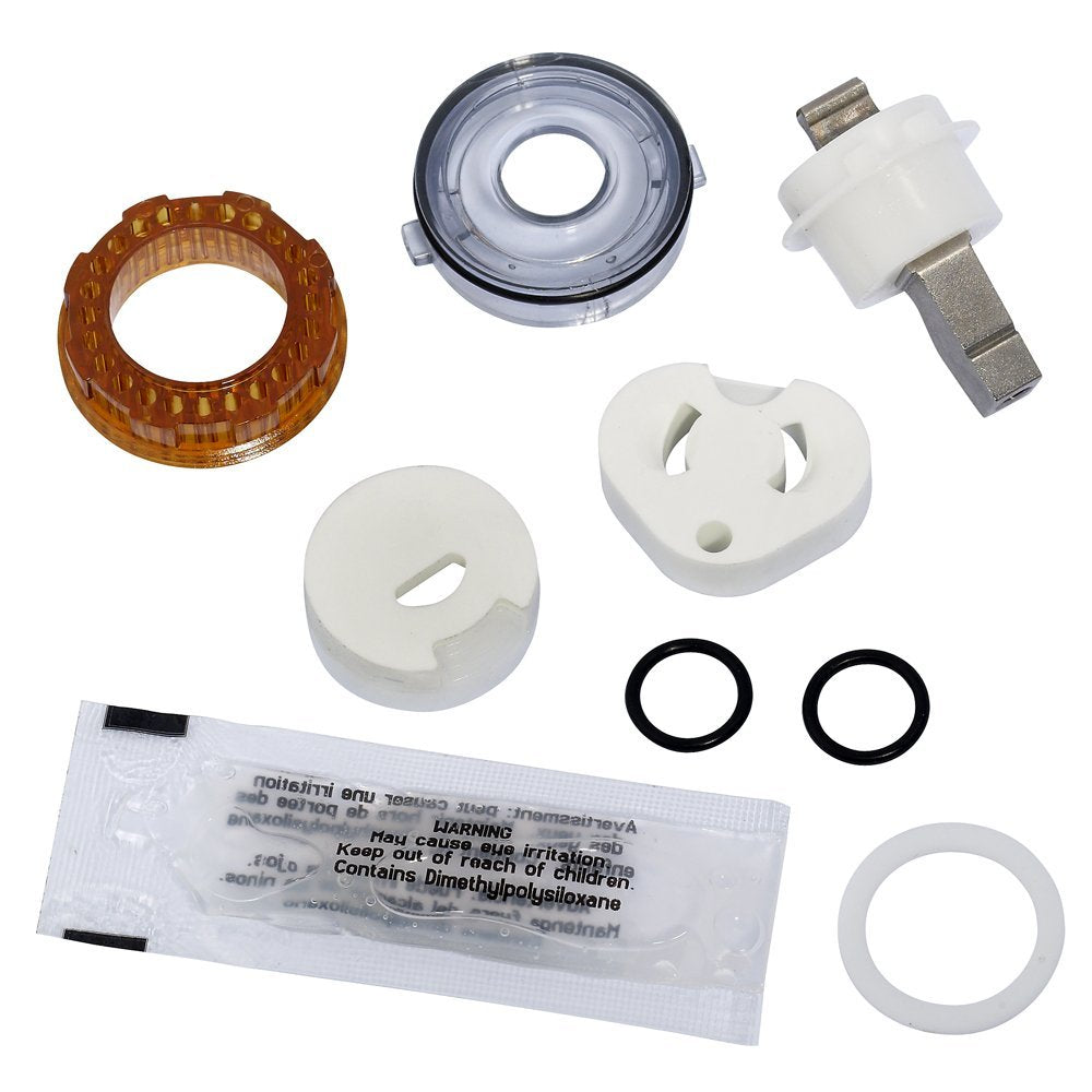 Reliant Faucet Valve Re-build Kit