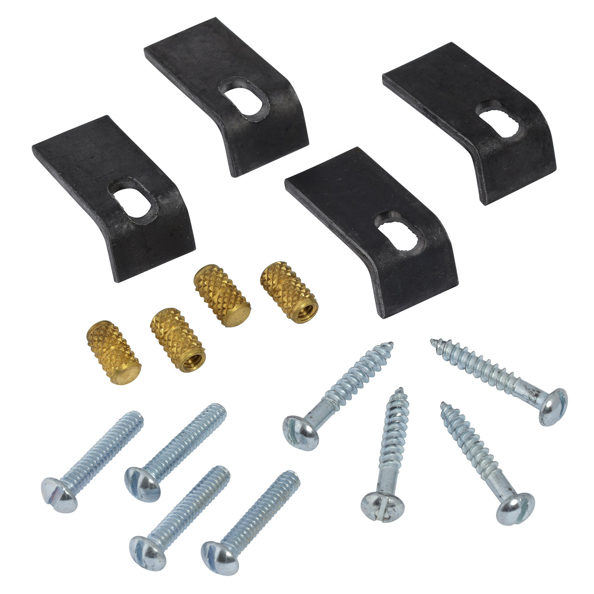 Under-Counter Mounting Kit for Sinks