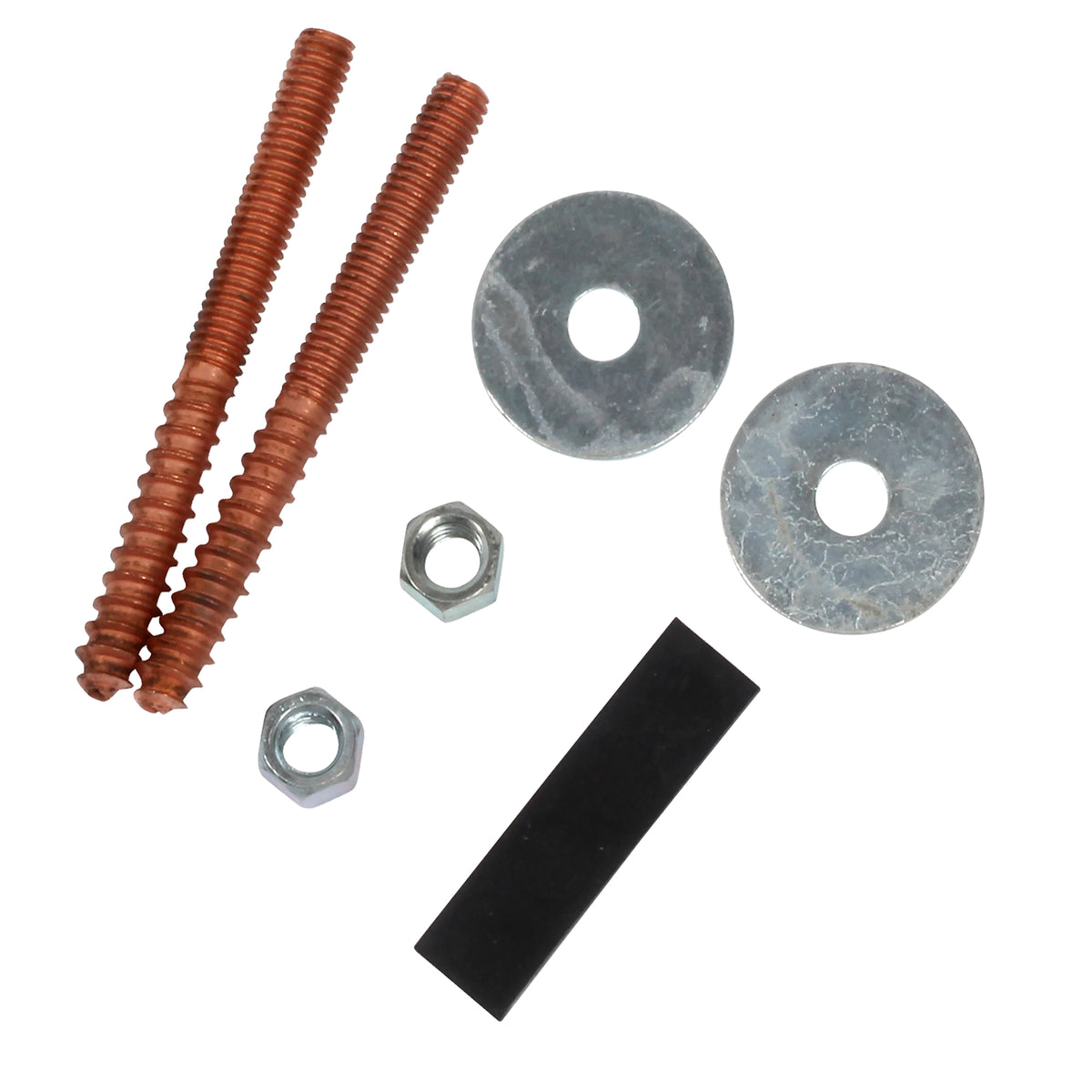 Pedestal Lavatory Mounting Kit