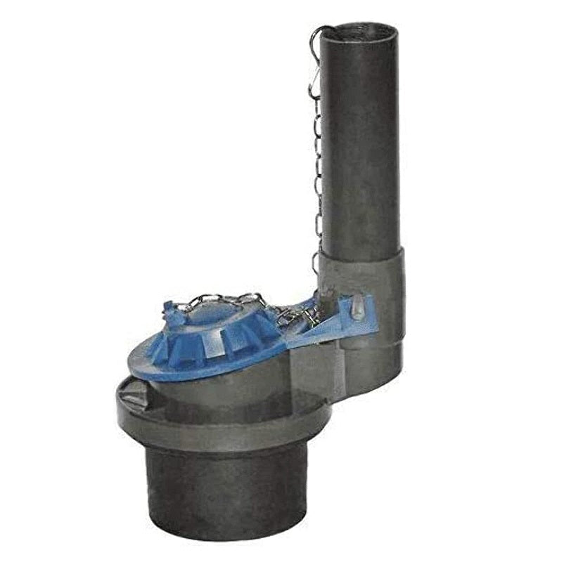 Flush Valve Assembly