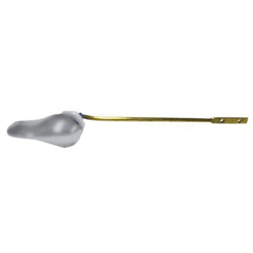 Champion Toilet Trip Lever Polished Brass