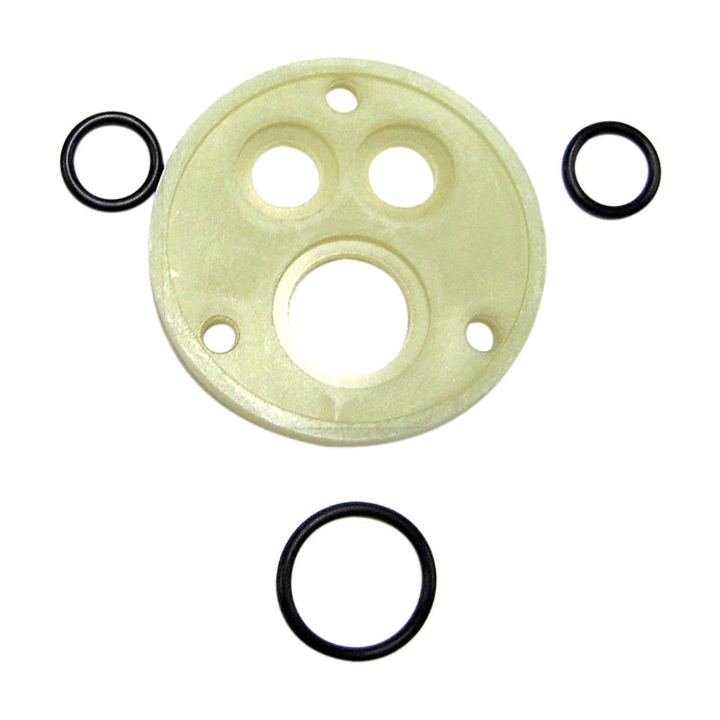 SPACER DISC 060343-0070A W/SEAL F/REL+ CAST SPOUTS