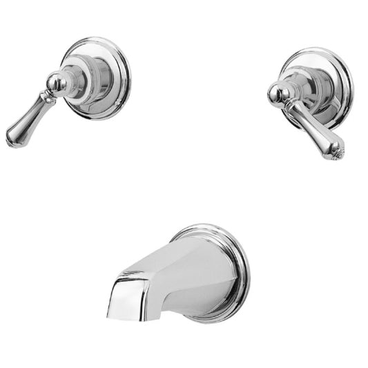 Pfister Tub/Shower Faucet Trim In Polished Chrome