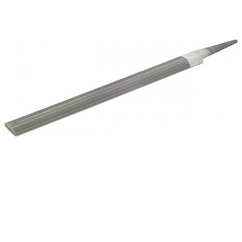 FILE 10 HALF ROUND SMOOTH 05059