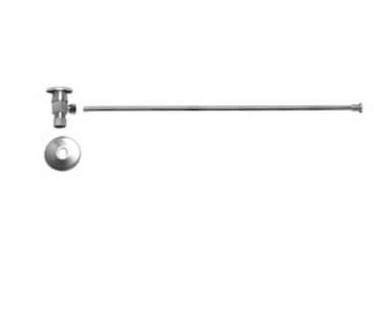 SUPPLY KIT 3/8X20 ORB CLOSET MT6820-NL/ORB - NO LEAD