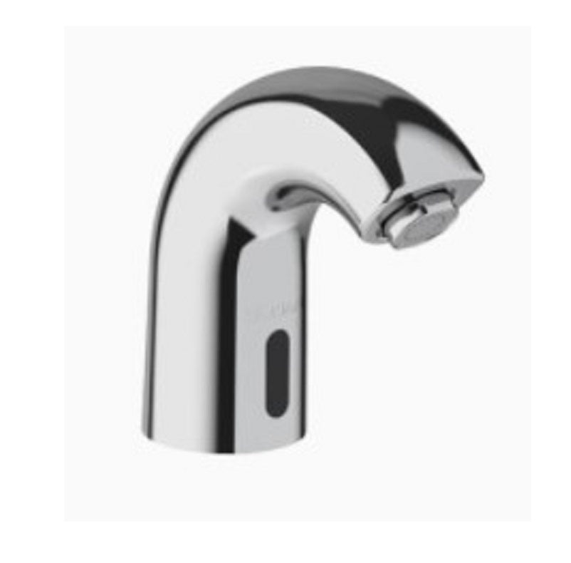 Pedestal Hand Washing Faucet In Polished Chrome