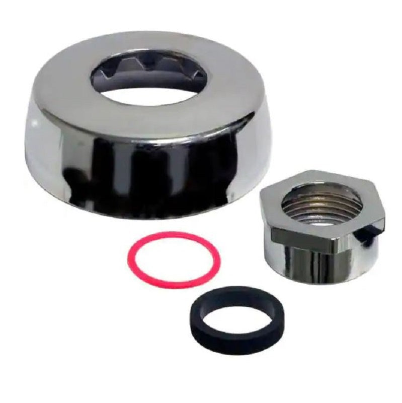 Royal Spud Coupling Assembly 1-1/2"
