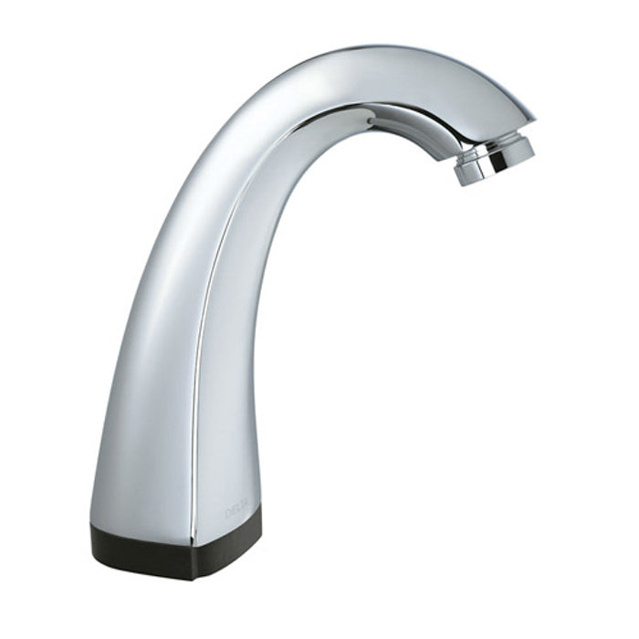 Commercial Lavatory Faucet In Chrome