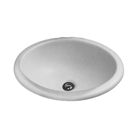 Sebring 18-1/4x15" Lav Sink in Fawn Beige