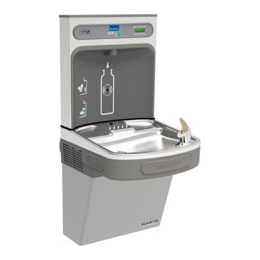Elkay EZH2O Bottle Fill Station/High Efficiency ADA Water Cooler