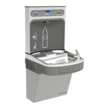 EZH2O Bottle Fill Station/Single ADA High Eff. Water Cooler