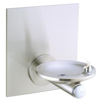 Elkay SwirlFlo Non-Filter/Refrigerated Single Water Fountain