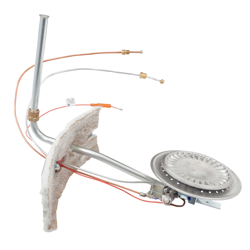 BURNER ASSEMBLY KIT 9006152005
