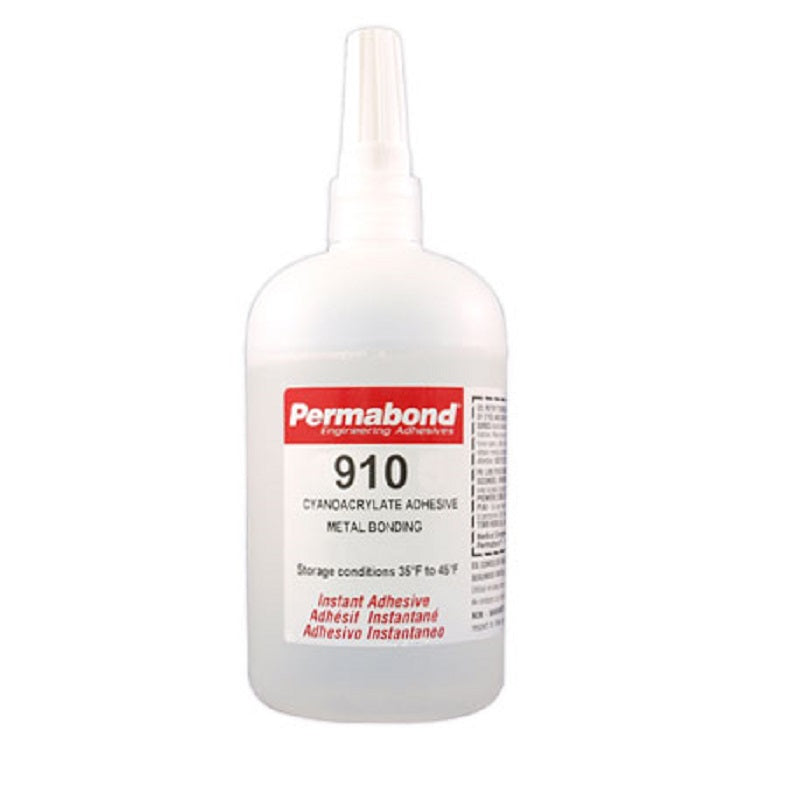 Adhesive 1 Oz Cyanoacrylate