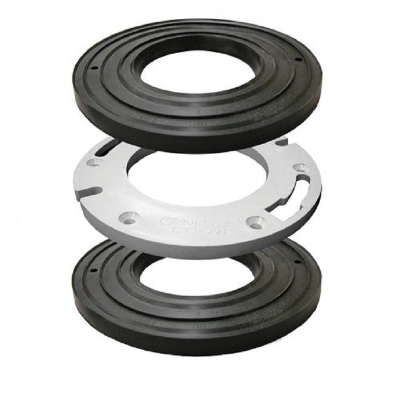 SPACER KIT - C88-600 WAXLESS CLOSET FLANGE