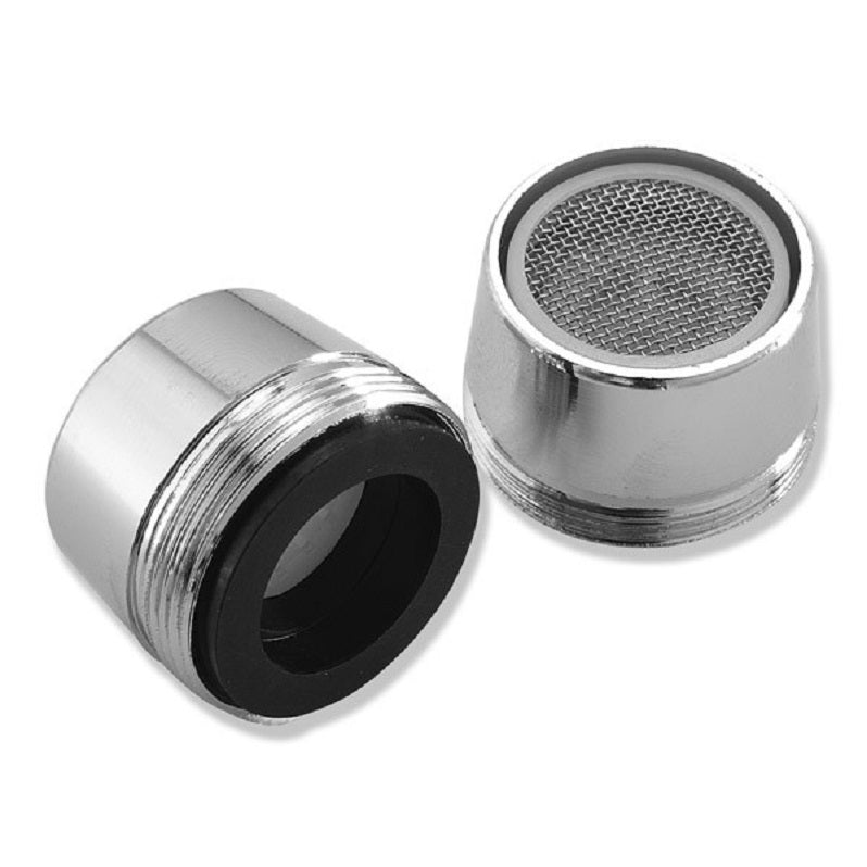 AERATOR-MALE & FEMALE THREAD 0114MA - LEAD FREE - 2 GPM