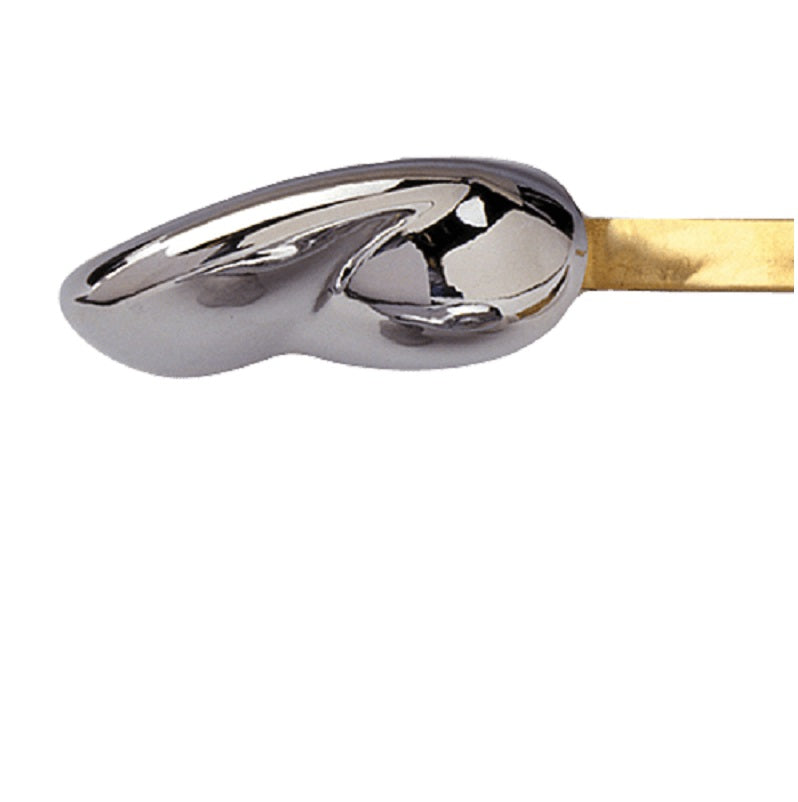 PRO Series Designer Toilet Tank Lever Chrome