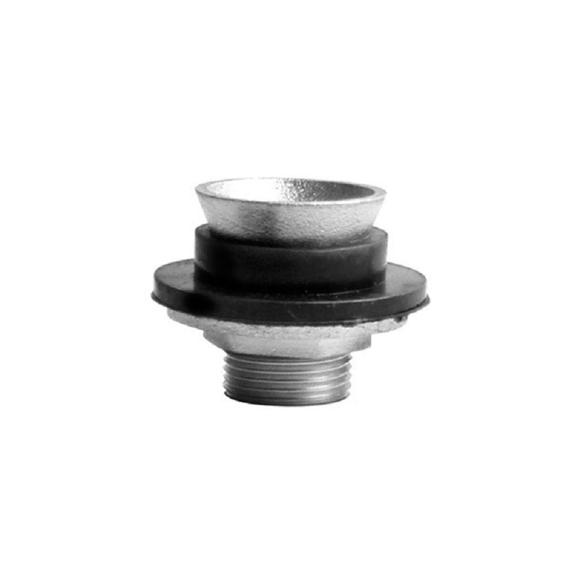 URINAL SPUD 1X3/4 1185F