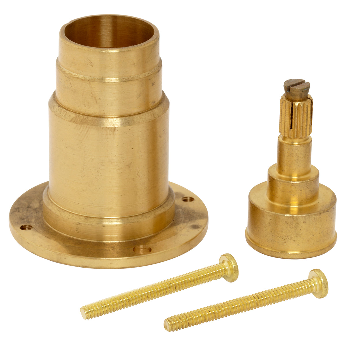 Heritage Deep Rough-In Kit 1-Handle