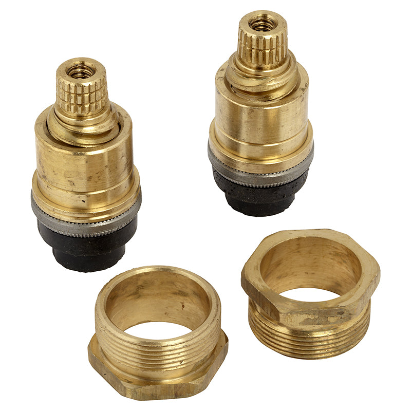 Valve Rebuild Kit
