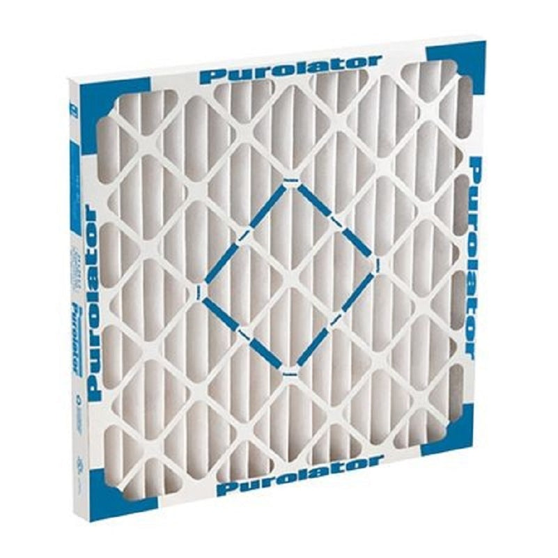 FILTER 24X24X1 HE40 PLEATED ZLP24241 12/CS 5267302012