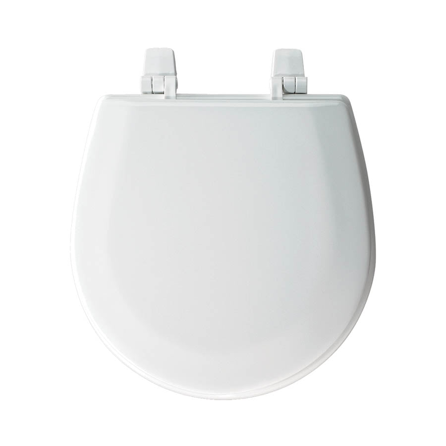 Toilet Seat Marine Bowl White