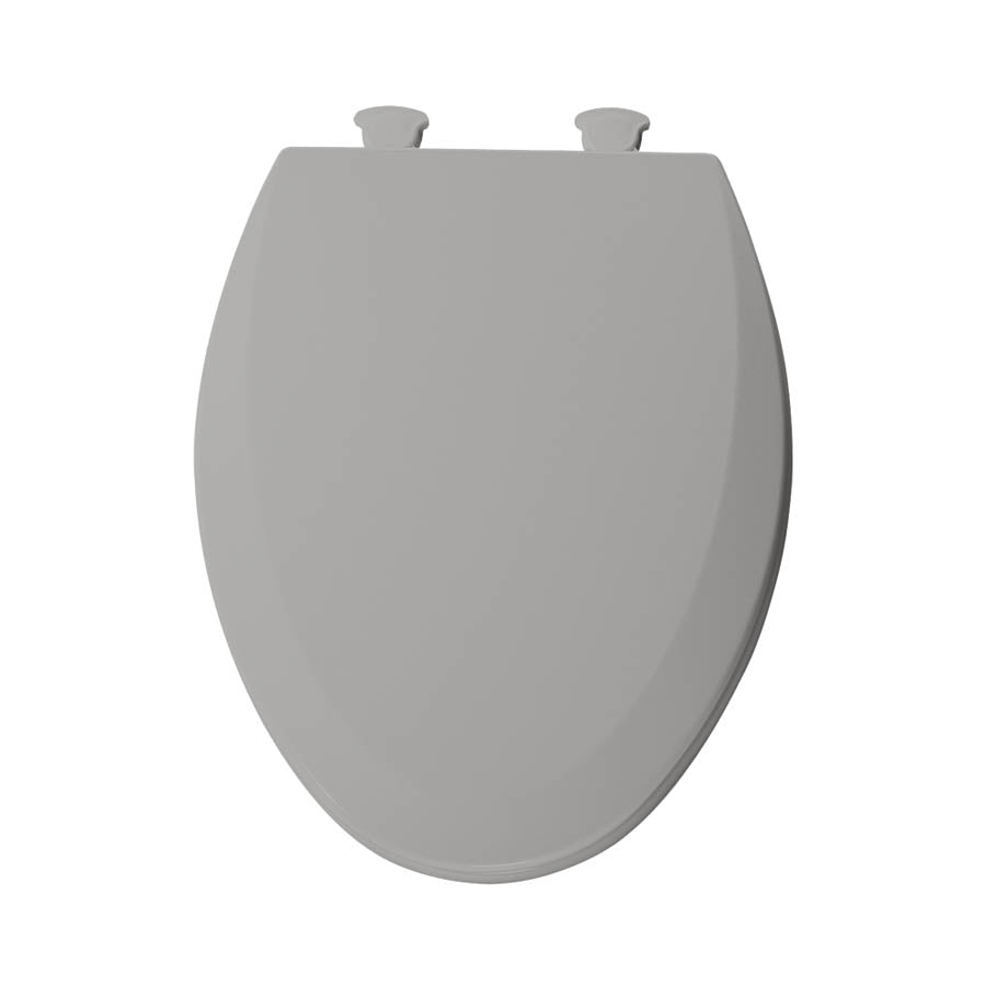 SEAT 1500EC-162 SIL ELON CLOSED FRONT W/COVER