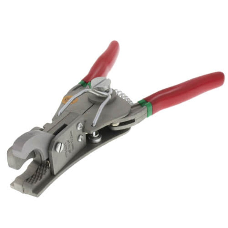 PLIERS 3/8>3/4" COPPER, PEX,CPVC 77050 - QUICK-RELEASE