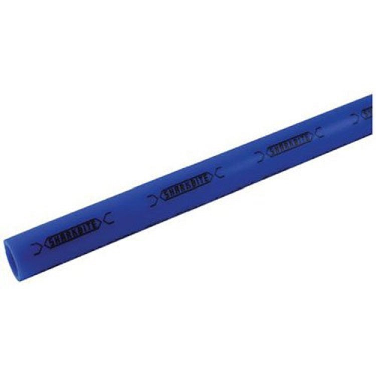 TUBING 3/4X10 BLUE U870B10 PEX WITHOUT OXYGEN BARRIER