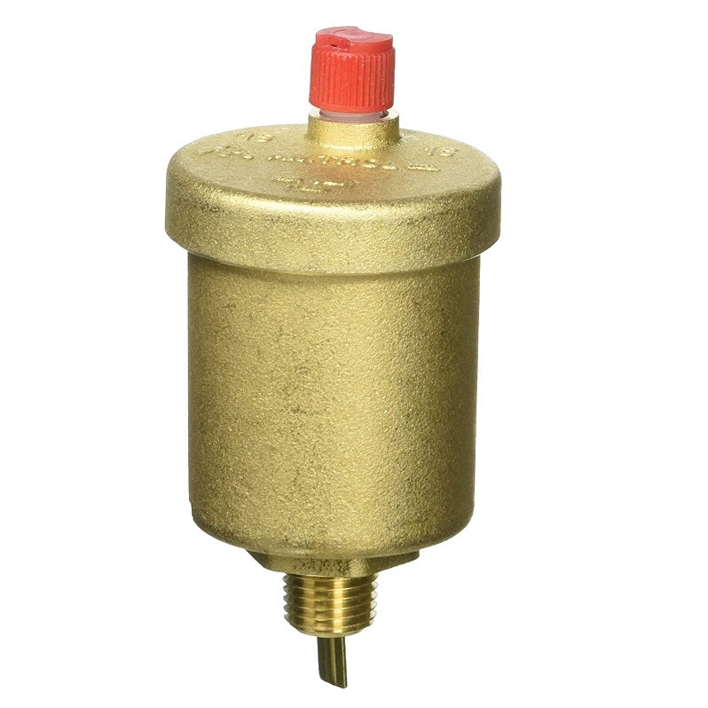 VENT 1/4" MPS F/HOT WTR 701-C FLOAT VENT TYP