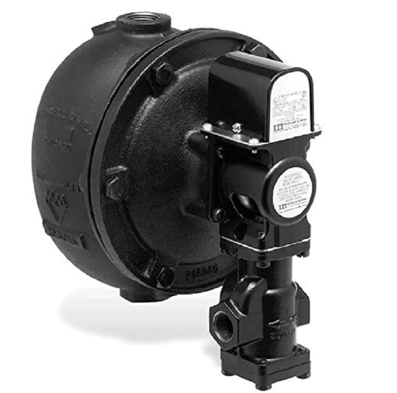 Boiler Water Feeder for Steam Boilers