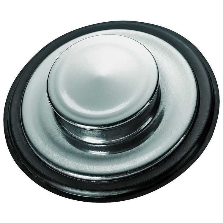 Garbage Disposer Stopper Stainless Steel