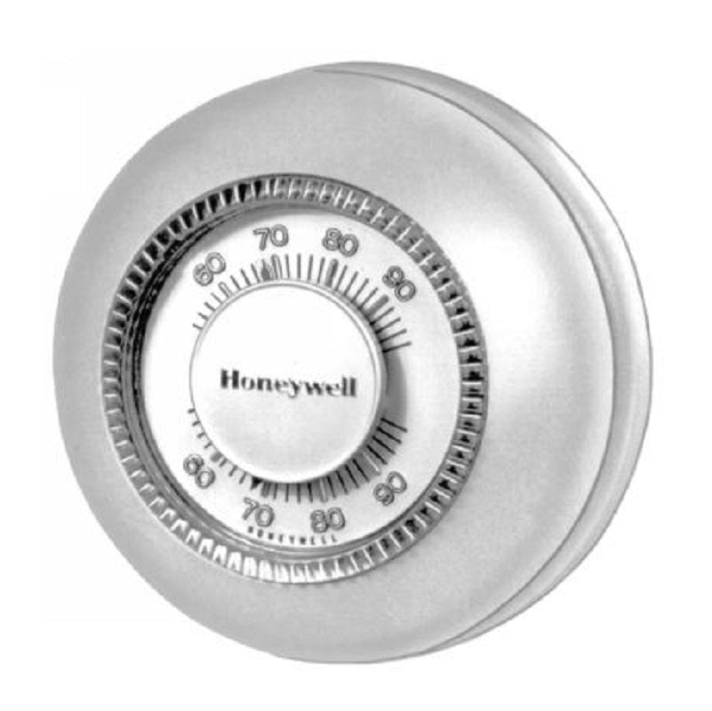 THERMOSTAT T87F-2873 - HEATING ONLY T87K1007