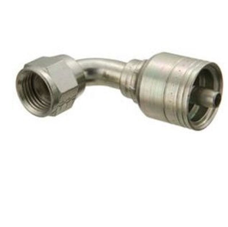 CRIMP FTG 1/2 H X 1/2 FJIC 90 08Z-668