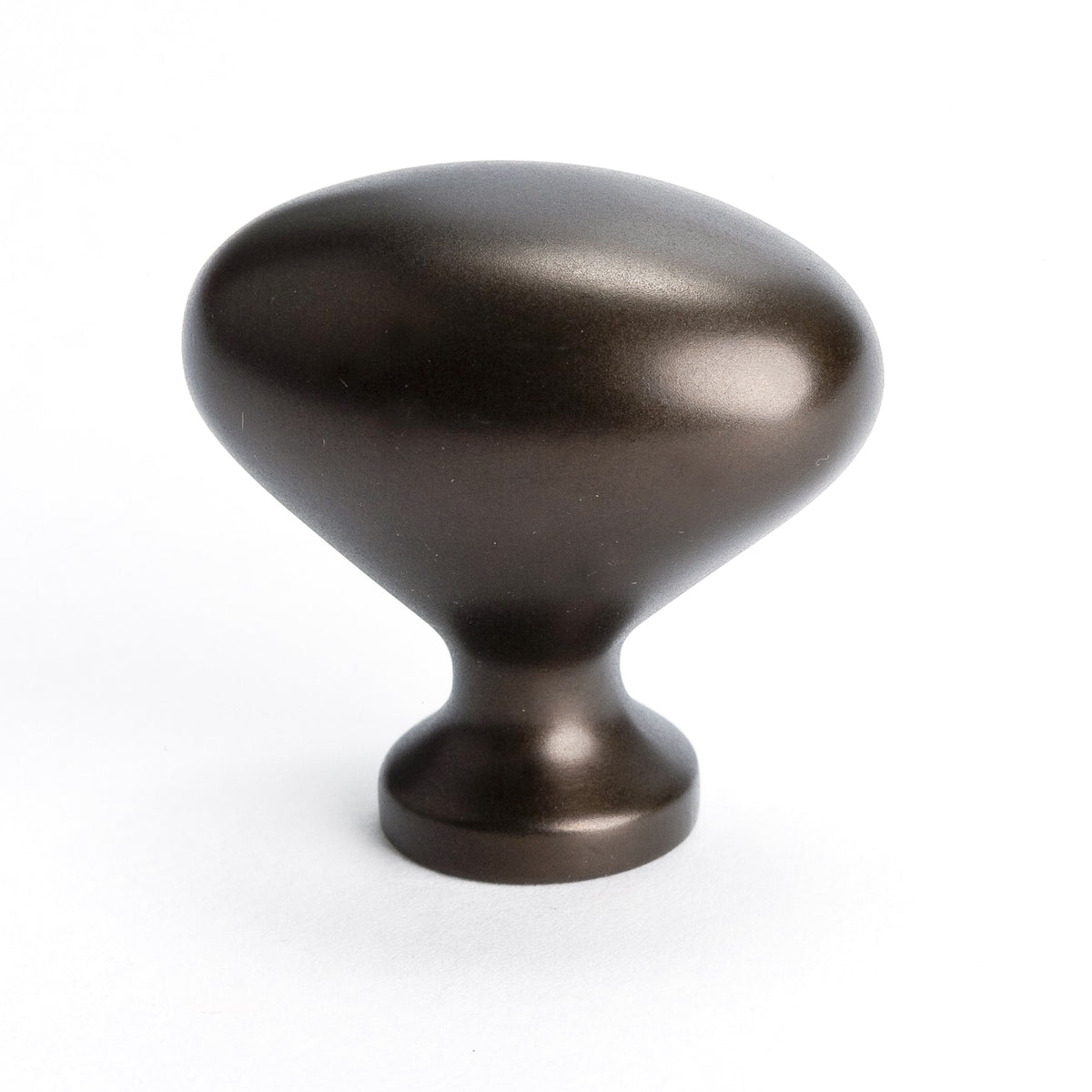 Advantage Plus 3 1-5/16" Knob in Oil Rubbed Bronze Light