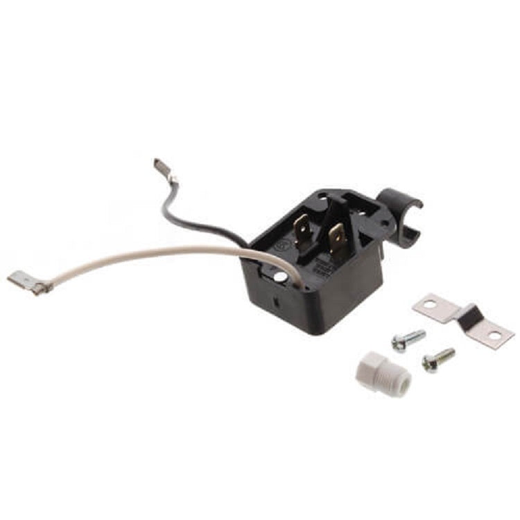 Mechanical Switch & Hardware