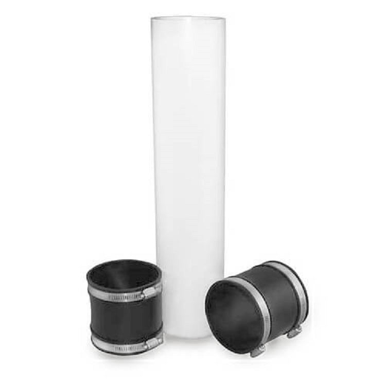 Qwik Jon Ultima Extension Kit