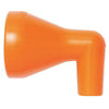 Nozzle 1/4" 90° X 1/2" Soc