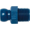 Adapter 1/4"X1/4" BSPT SocXMPT