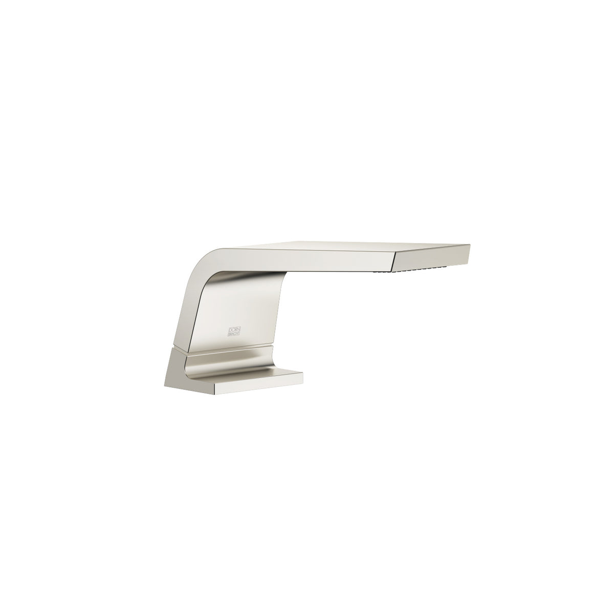 TUB SPOUT 13612705-06 CL.1 L/DIVERTER DECK MOUNT