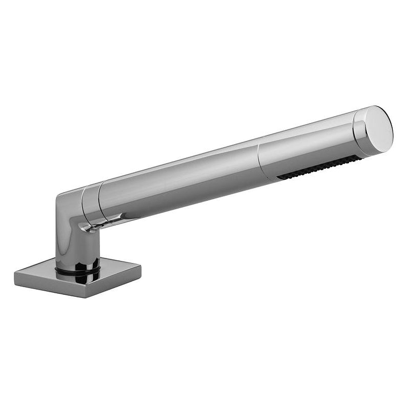 CL.1 Single-Function Hand Shower For Tub In Polished Chrome