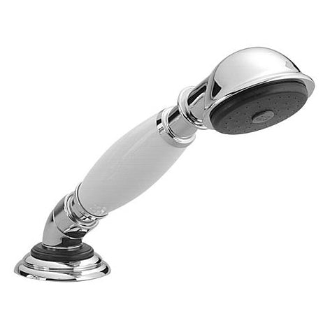 Madison Single-Function Hand Shower For Tub In Polished Chrome