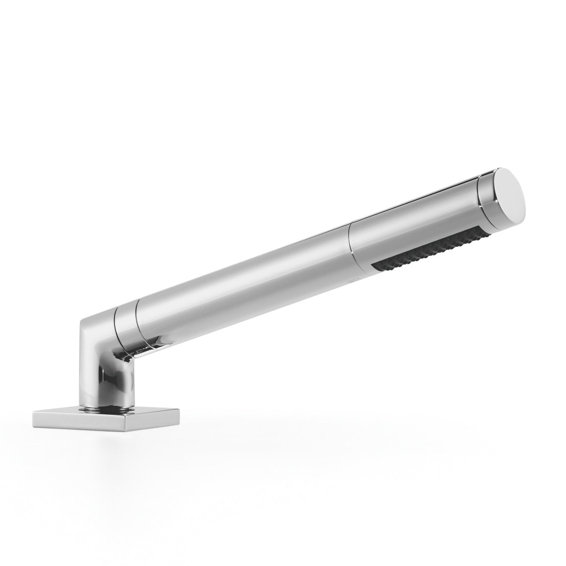 MEM Single-Function Hand Shower For Tub In Polished Chrome