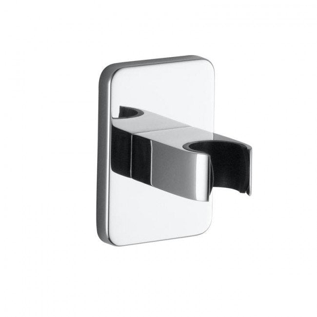 Lulu Handshower Bracket In Polished Chrome