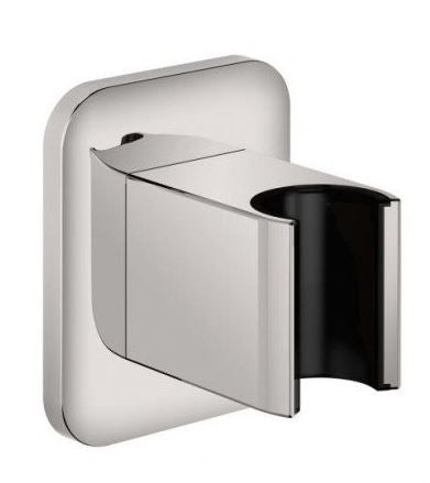 Lisse Handshower Bracket In Platinum Matt