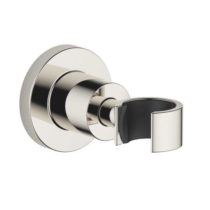 Tara. Handshower Bracket In Platinum