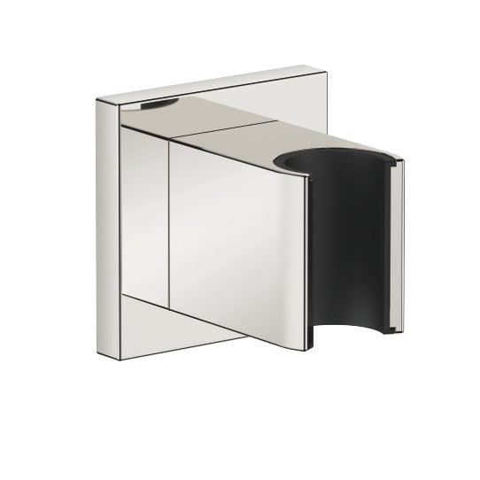 Series Specific Handshower Bracket In Platinum