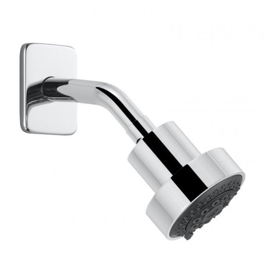 Lulu Multi-Function Showerhead In Polished Chrome