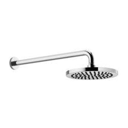 Lisse Single-Function Showerhead In Polished Chrome